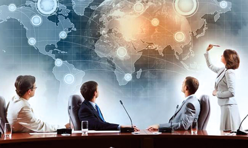 Mở rộng đường đưa thương hiệu Việt ra thế giới