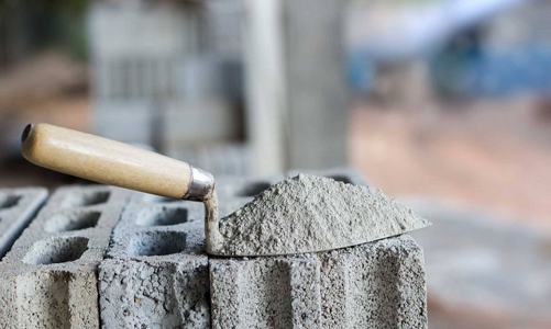 Cổ phiếu xi măng sẽ khó có sóng? 