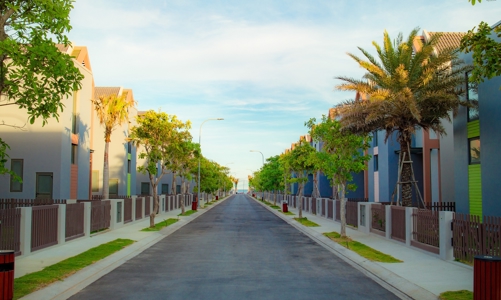 NTK Đỗ Mạnh Cường tậu second home ven biển Hồ Tràm