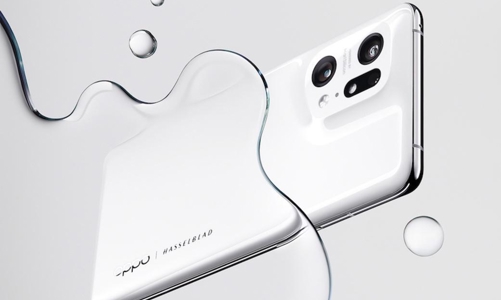 OPPO Find X5 Pro kết hợp Hasselblad - chinh phục từng khoảnh khắc trong nhiếp ảnh di động