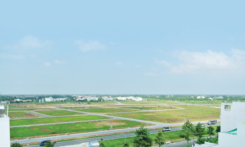 Hạn chế lũng đoạn thị trường bất động sản: Cách nào?