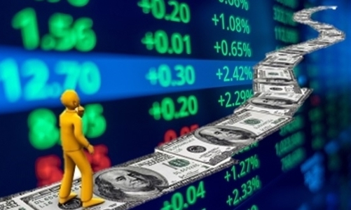 Vốn ETF đổ vào chứng khoán Việt Nam cao nhất 3 tháng