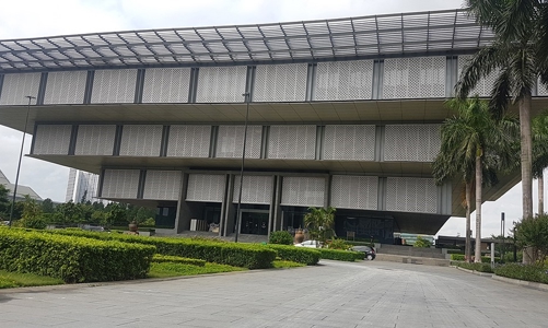 Hà Nội: Bảo tàng trên 2.300 tỷ đồng chậm tiến độ