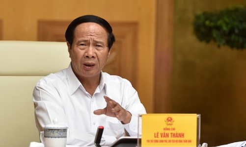 Hội đồng thẩm định thông qua Quy hoạch Điện 8