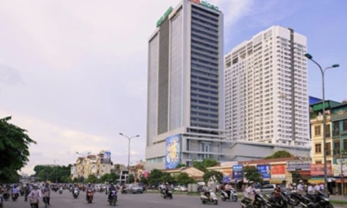 Thị trường bất động sản Hà Nội quý I có nhiều khởi sắc