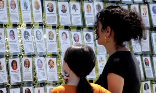 WHO: Số ca tử vong mới do Covid-19 giảm xuống mức thấp nhất từ tháng 3/2020