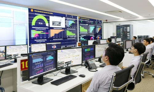 Số hóa hồ sơ, kết quả giải quyết thủ tục hành chính tại Bộ phận Một cửa cấp bộ, cấp tỉnh từ 1/6/2022