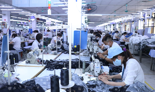 Hà Nội triển khai hỗ trợ tiền thuê nhà cho người lao động