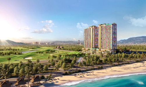 Onsen Fuji và những dự án dẫn dắt xu hướng