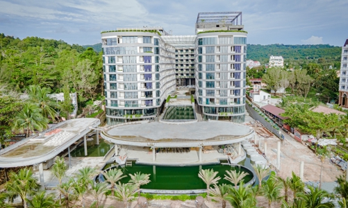 Sở hữu bất động sản hoàn thiện ở Phú Quốc: Định vị đẳng cấp thượng lưu