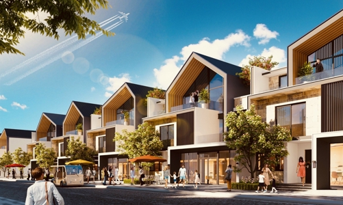 Điều gì bảo chứng cho sức hút triệu đô của Sun Secret Valley