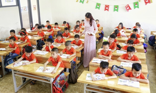 Hà Nội quy định mức trần học phí cơ sở giáo dục công lập chất lượng cao