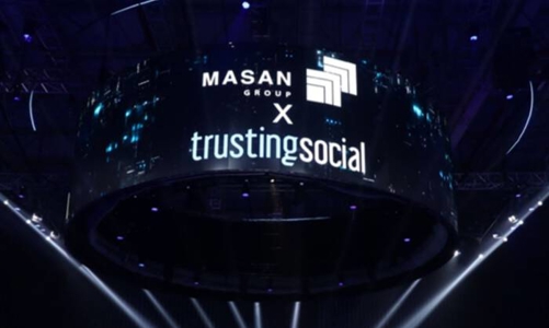 Một doanh nghiệp Việt vừa rót 65 triệu USD vào fintech chấm điểm tín dụng