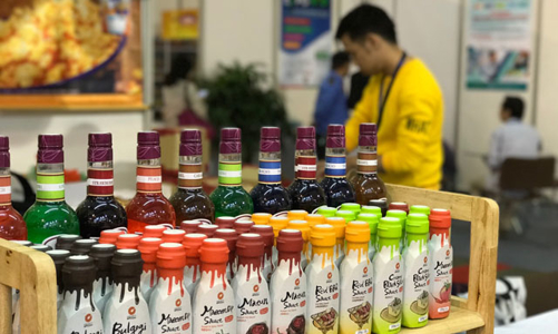 Tăng trưởng doanh thu ngành thực phẩm đồ uống dự kiến đạt  mức cao nhất vào quý 3/2022