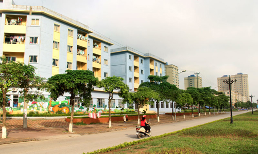 TP.HCM đề xuất chính sách hỗ trợ đối với nhà ở cho công nhân, người lao động thuê