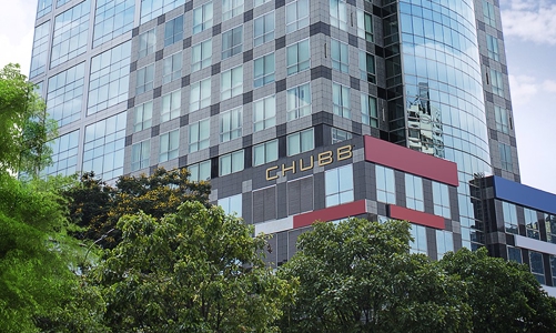 Lời hứa bảo vệ người trụ cột và gia đình từ Chubb Life Việt Nam