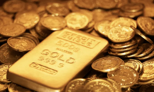 Giá vàng thế giới thoát đáy 10 tuần, trong nước tái lập mốc 70 triệu đồng/lượng