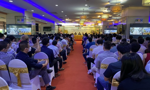 2022: CE0 Group đặt mục tiêu lợi nhuận gấp gần 4 lần năm 2021