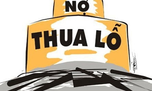 Doanh nghiệp dù yếu kém, có lỗ, thậm chí đứng trước khả năng phá sản vẫn cần được tiếp cận vốn?