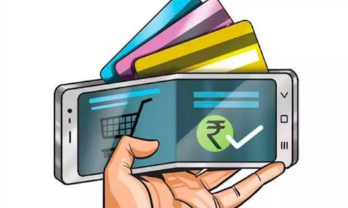 “Ông lớn” ví điện tử đang ra sức củng cố vị thế trên thị trường