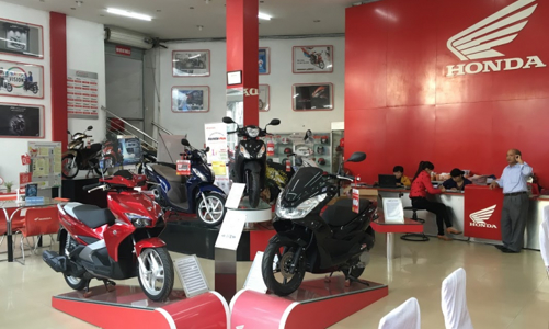 Xe máy điện có giúp hạ nhiệt thị trường xe máy “bia kèm lạc”?