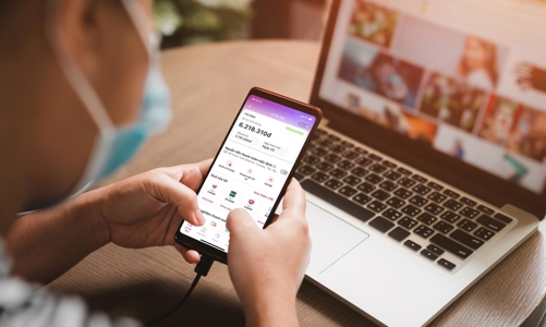 Đằng sau tăng trưởng nhanh của “MoMo Tài chính - Bảo hiểm”