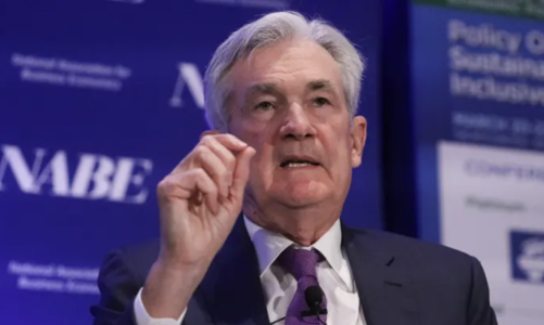 Giới đầu tư toàn cầu lo Fed phạm sai lầm khiến kinh tế Mỹ suy thoái