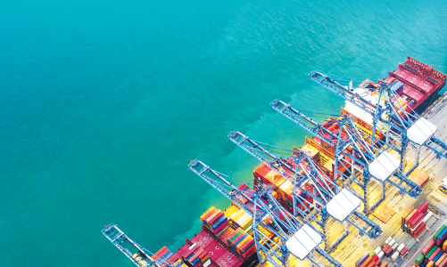 IMF vẫn lạc quan về triển vọng tăng trưởng kinh tế Việt Nam