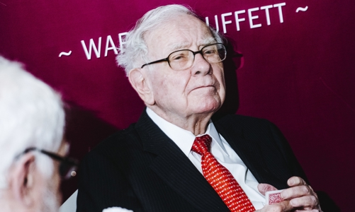 Bỏ cổ phiếu ngân hàng, Warren Buffett quay sang “chơi lớn” với cổ phiếu dầu khí