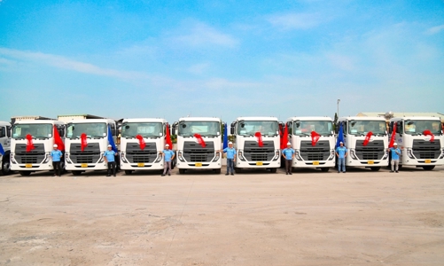 ITL tăng tốc trở lại đường đua sau đại dịch 