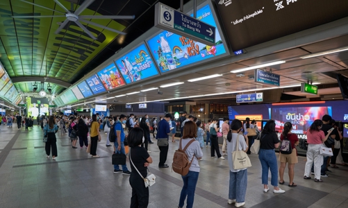 Du lịch Đông Nam Á hy vọng phục hồi nhờ “du khách phục thù”