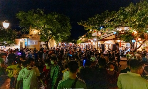 Du lịch Quảng Nam, Đà Nẵng tạo bệ phóng cho bất động sản nghỉ dưỡng bứt tốc