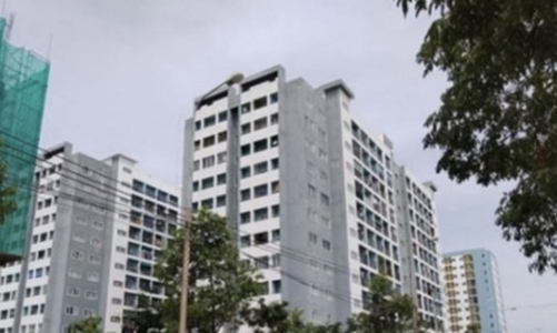 Đà Nẵng xây dựng 400 căn hộ chung cư cho gia đình có công với cách mạng