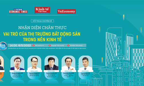 Đối thoại chuyên đề: 