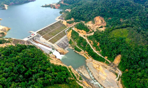 Kon Tum đề nghị các doanh nghiệp thủy điện khẩn trương đầu tư, lắp đặt thêm trạm quan sát động đất