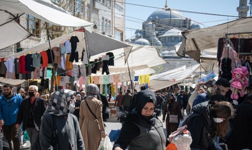 “Nghịch lý” ở Thổ Nhĩ Kỳ: Lạm phát gần 70%, lãi suất vẫn không tăng