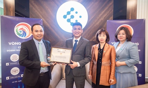 Doanh nhân Phượng Hoàng: “Chốt deal khủng” cho Hải Âu Việt và BLUSAIGON