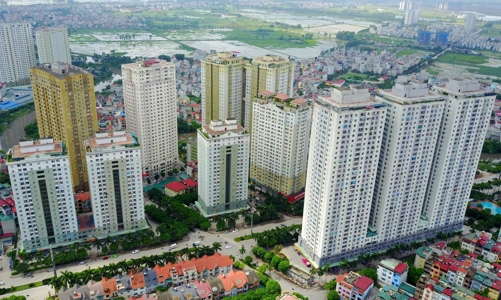 “Chưa bao giờ doanh nghiệp đầu tư bất động sản khó khăn như hiện nay”