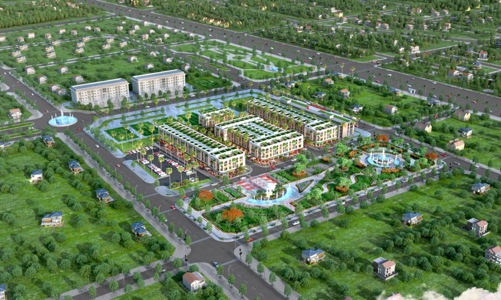 Thị trường bất động sản có tiếp tục sôi động vào những tháng cuối năm 2022?