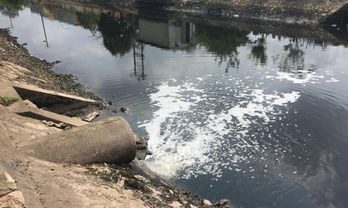 Kế hoạch giám sát môi trường với các cơ sở, dự án có nguy cơ gây ô nhiễm cao năm 2022