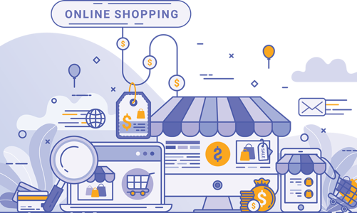 Nhức nhối nạn hàng giả, hàng nhái trên thương mại điện tử