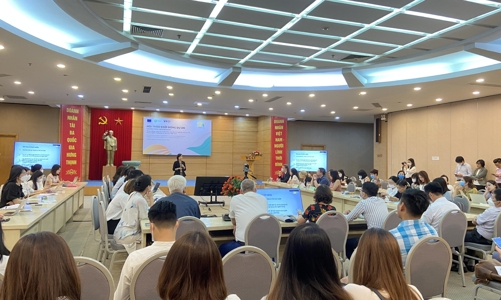 Tiếp sức cho doanh nghiệp xuất khẩu gia vị, rau, quả sang EU 