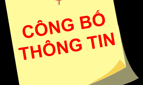 SSC yêu cầu thực hiện nghiêm việc công bố thông tin trên thị trường chứng khoán