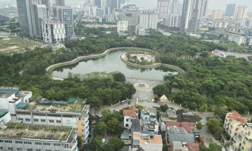 Hà Nội sửa đổi quy định liên quan đến bồi thường, hỗ trợ và tái định cư khi Nhà nước thu hồi đất