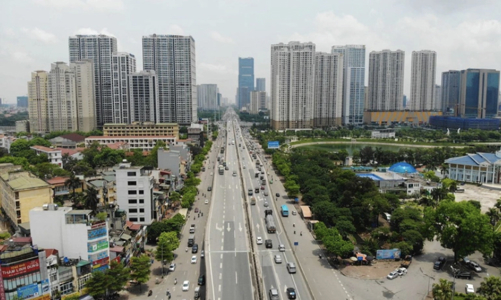 Bắc Ninh khảo sát việc quản lý các dự án nhà ở công nhân