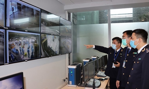 Ngành hải quan tăng thu hàng chục tỷ từ thanh kiểm tra, giám sát các ngành hàng rủi ro cao