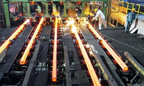 Bộ Công Thương đề xuất xây dựng “Chiến lược phát triển ngành thép” để giảm nhập khẩu