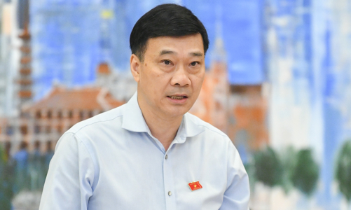 Ủy ban Kinh tế của Quốc hội lo thị trường trái phiếu doanh nghiệp tăng trưởng 