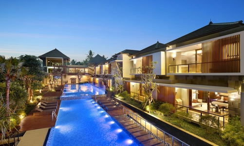 Tập đoàn quản lý khách sạn quốc tế đánh giá cao thị trường du lịch Việt Nam