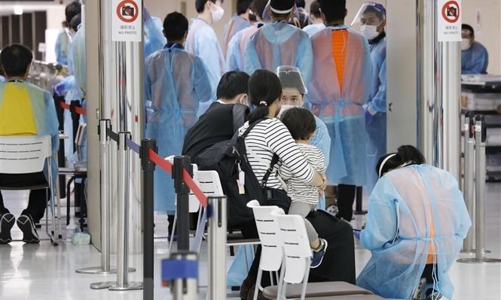 Nhật Bản tiếp tục nới lỏng nhập cảnh cho lao động Việt Nam